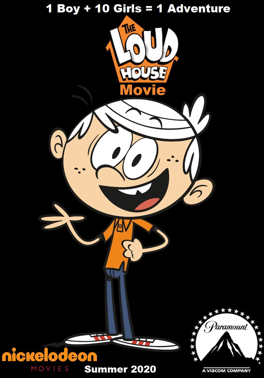 Xem Phim Ngôi nhà náo nhiệt – Bản điện ảnh Vietsub HD Online - Rophim