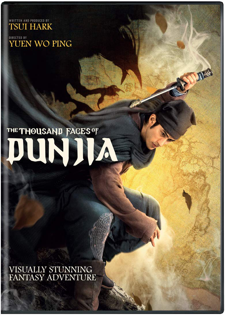 Xem Phim Ngũ Hiệp Trừ Yêu Vietsub HD Online - Rophim