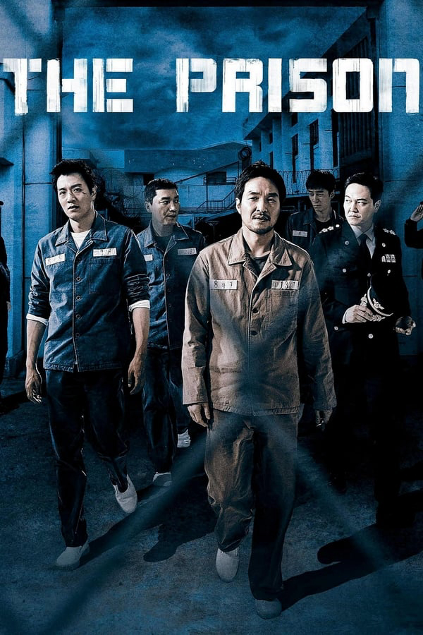 Xem Phim Ngục Tù Vietsub HD Online - Rophim
