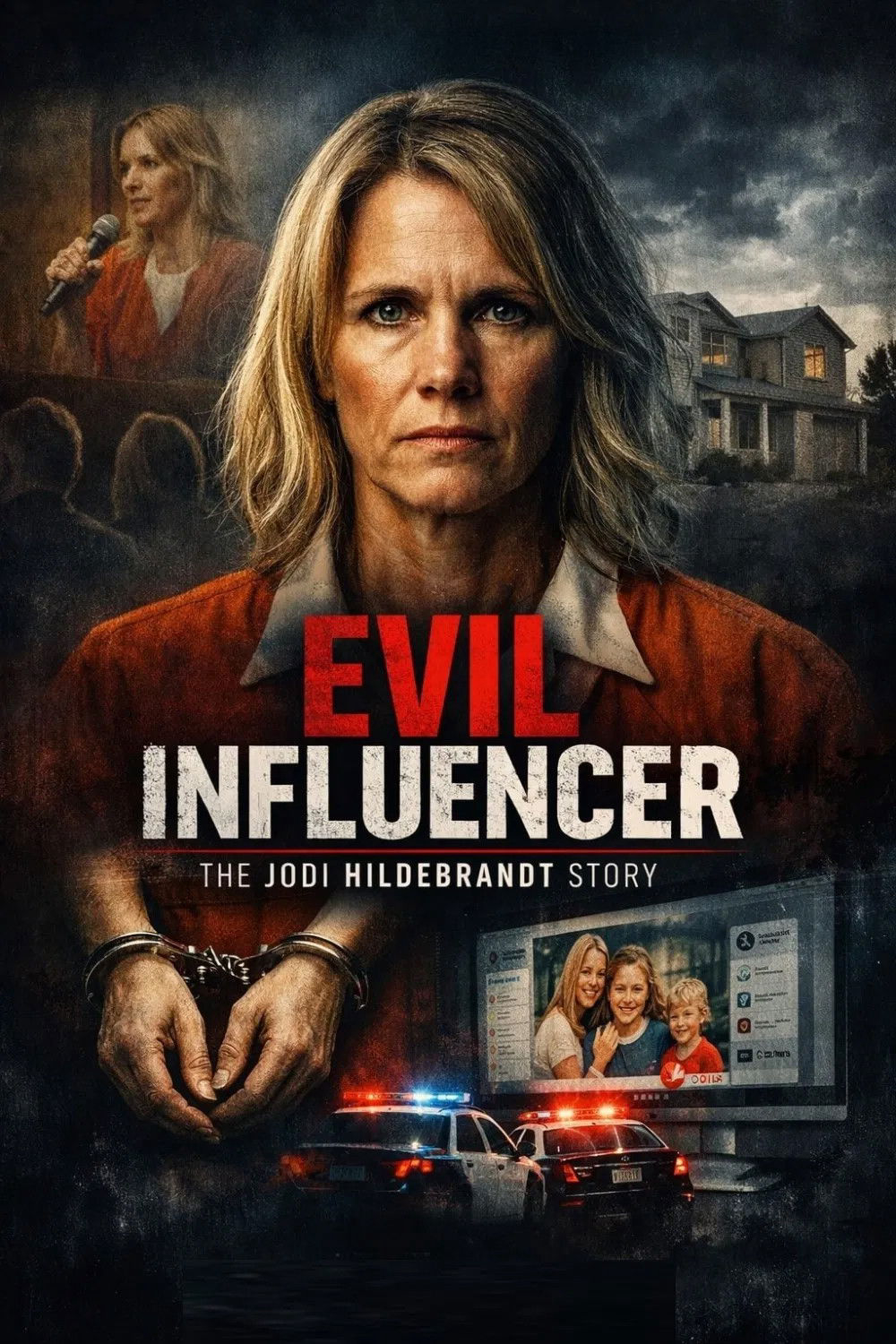 Xem Phim Người ảnh hưởng xấu: Câu chuyện Jodi Hildebrandt Vietsub HD Online - Rophim