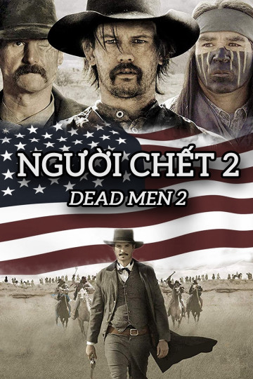 Xem Phim Người Chết 2 Vietsub HD Online - Rophim