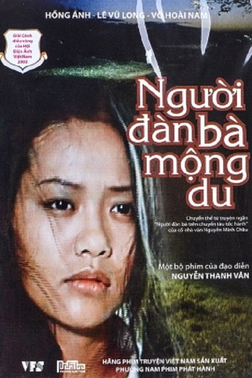 Xem Phim Người Đàn Bà Mộng Du Vietsub HD Online - Rophim
