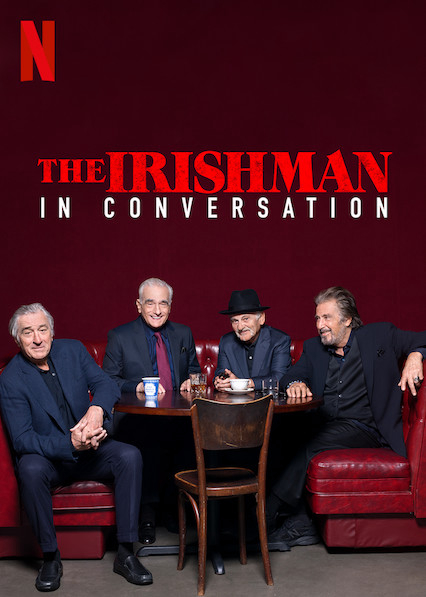 Xem Phim Người đàn ông Ireland: Trò chuyện với ngôi sao Vietsub HD Online - Rophim