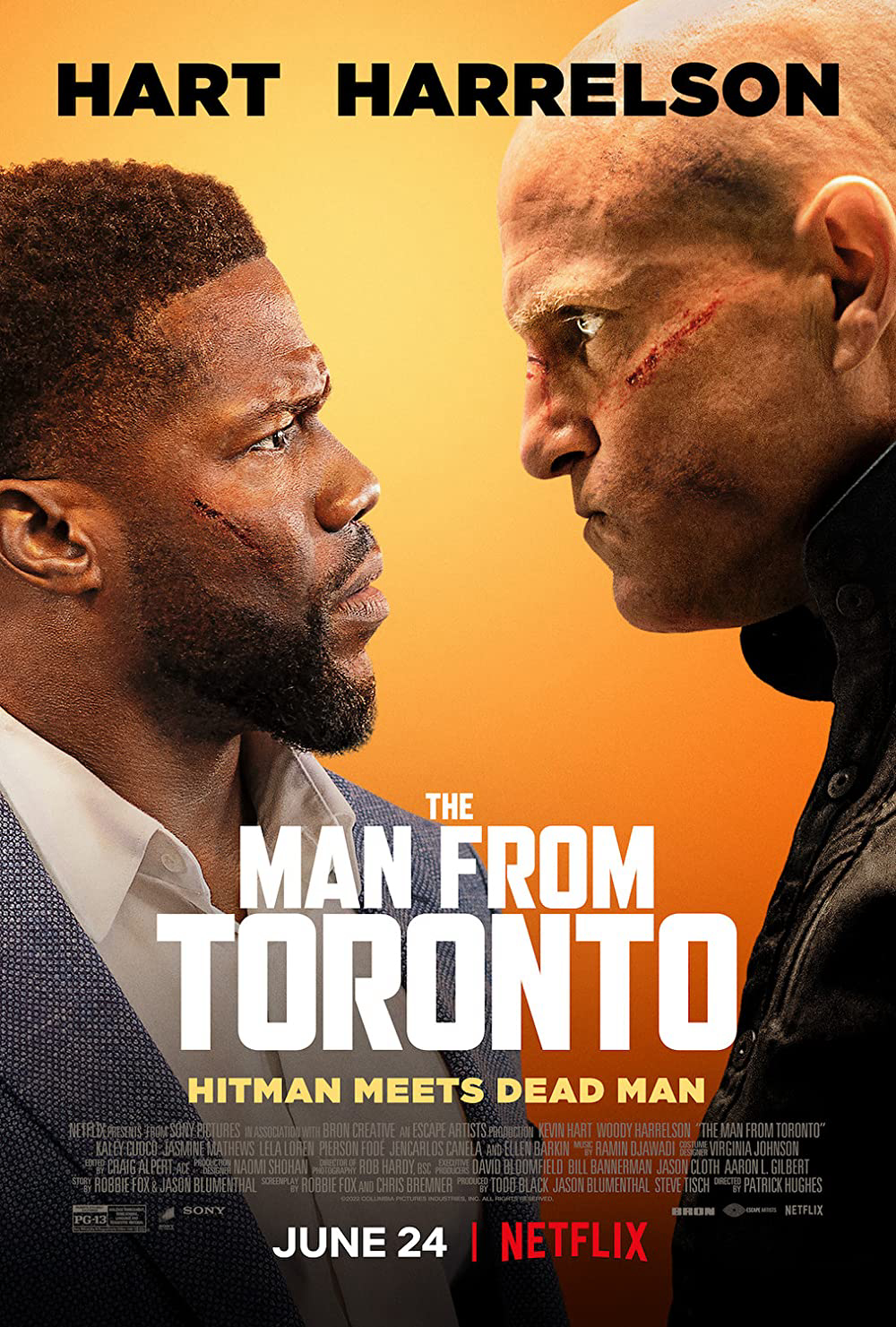 Xem Phim Người đàn ông Toronto Vietsub HD Online - Rophim