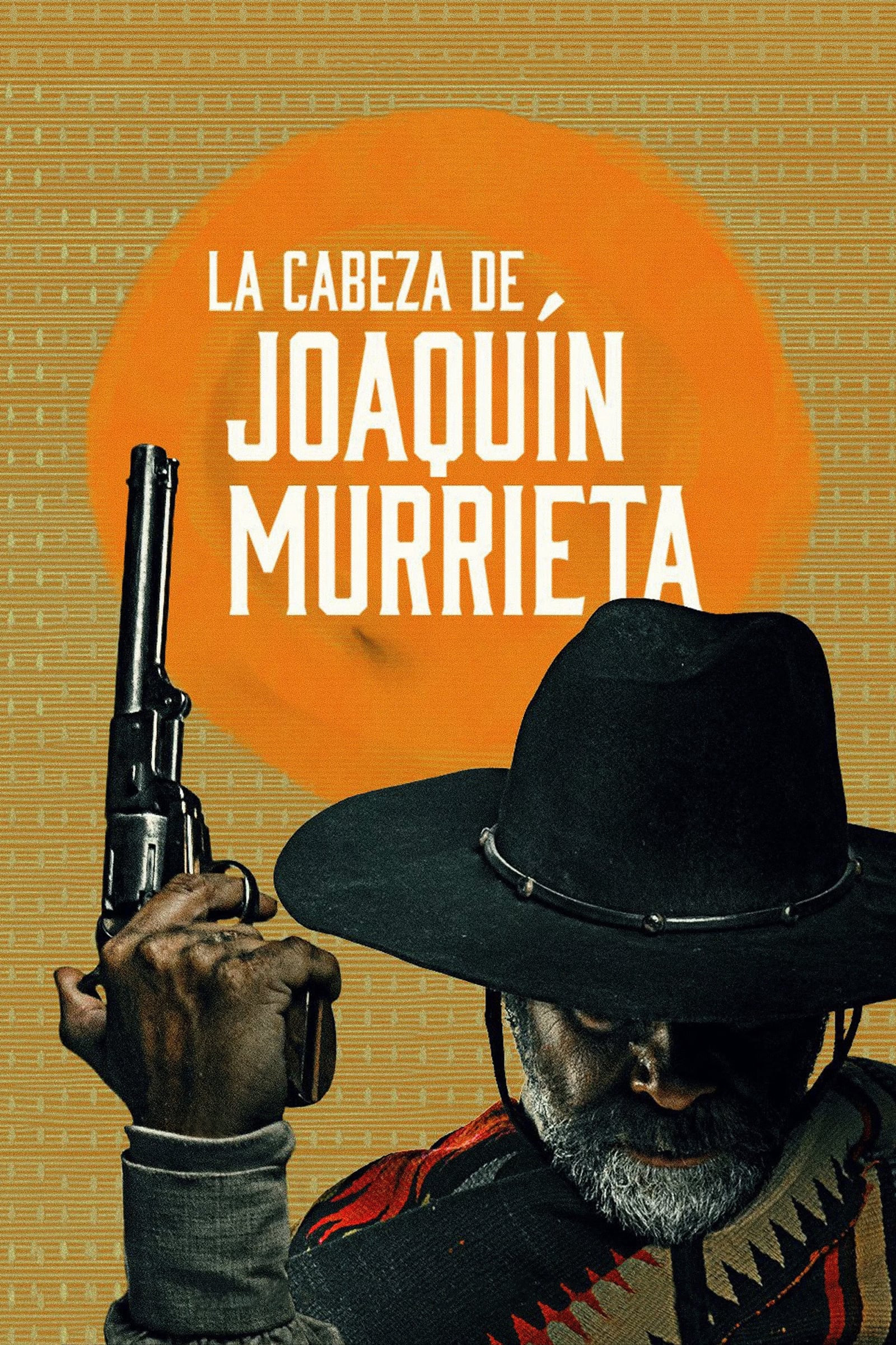 Xem Phim Người Đứng Đầu Joaquín Murrieta Vietsub HD Online - Rophim