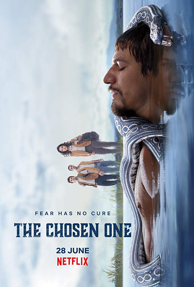 Xem Phim Người được chọn (Phần 2) Vietsub HD Online - Rophim