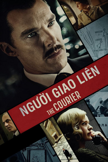Xem Phim Người Giao Liên Vietsub HD Online - Rophim