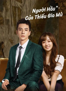 Xem Phim Người Hầu Của Thiếu Gia Mù Vietsub HD Online - Rophim