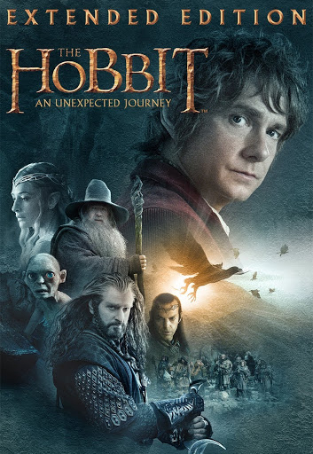 Xem Phim Người Hobbit: Hành trình vô định Vietsub HD Online - Rophim