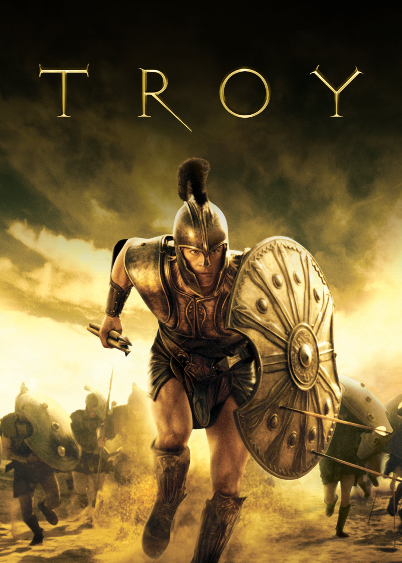 Xem Phim Người Hùng Thành Troy Vietsub HD Online - Rophim