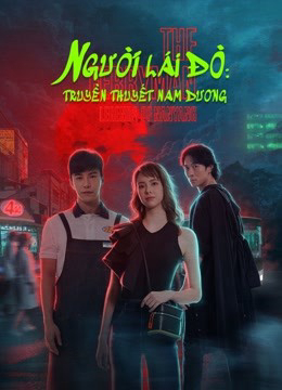 Xem Phim Người Lái Đò: Truyền Thuyết Nam Dương Vietsub HD Online - Rophim