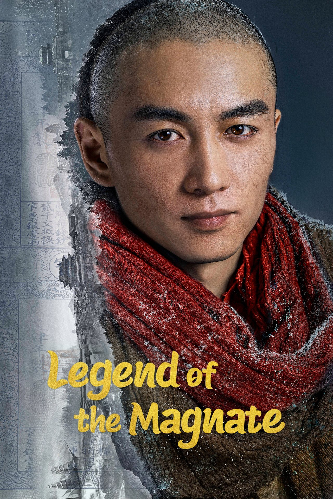 Xem Phim Người Làm Ăn Lớn Vietsub HD Online - Rophim