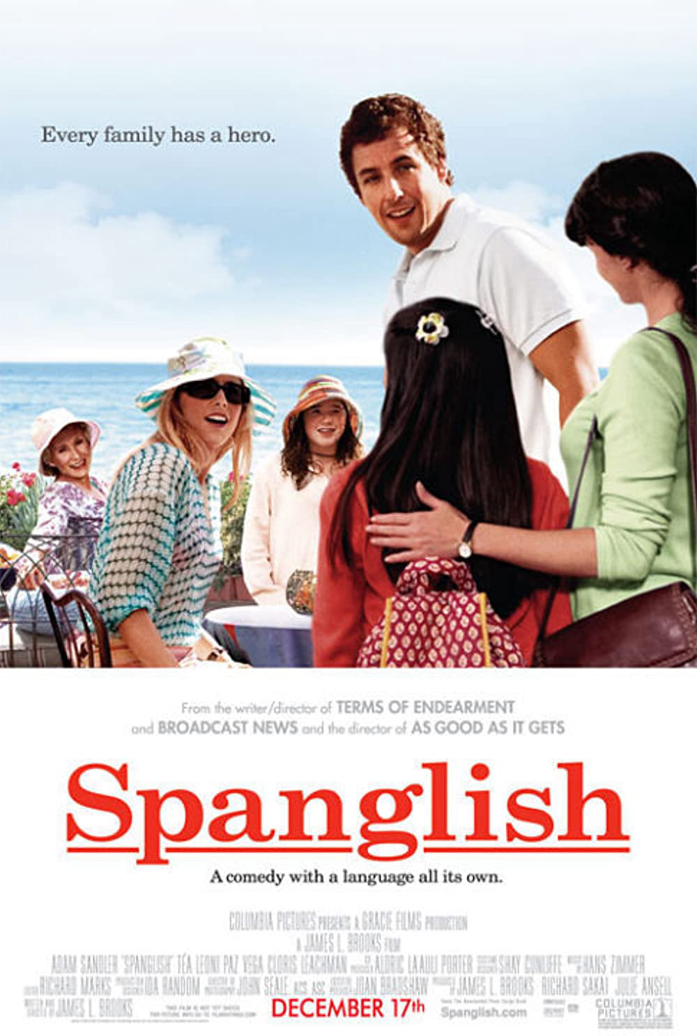 Xem Phim Người Latinh trên đất Mỹ Vietsub HD Online - Rophim
