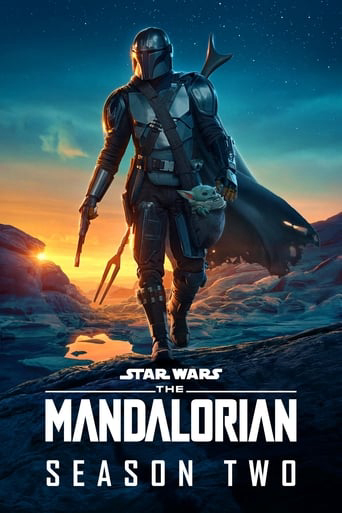 Xem Phim Người Mandalore (Phần 2) Vietsub HD Online - Rophim