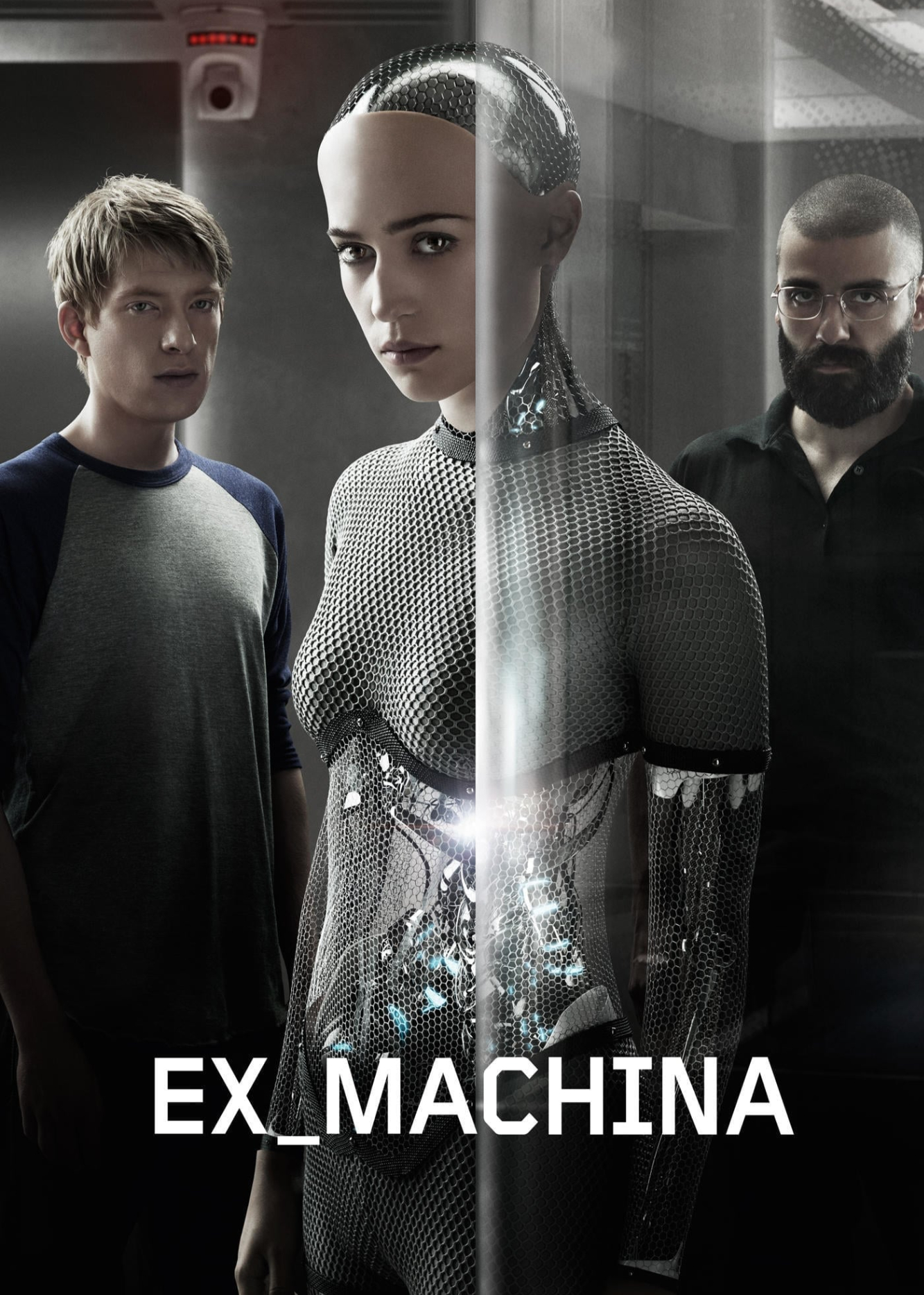 Xem Phim Người Máy Trỗi Dậy Vietsub HD Online - Rophim