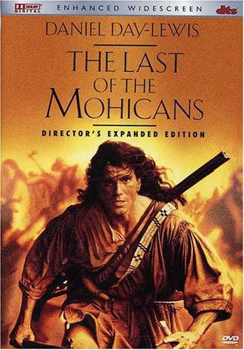 Xem Phim Người Mohicans Cuối Cùng Vietsub HD Online - Rophim