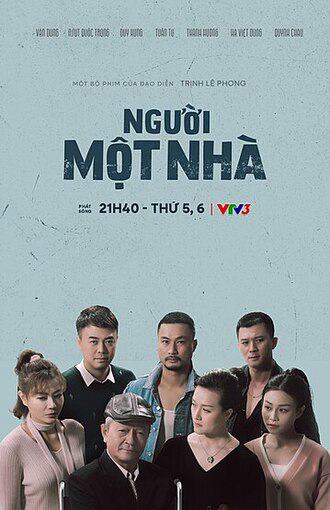 Xem Phim Người Một Nhà Vietsub HD Online - Rophim