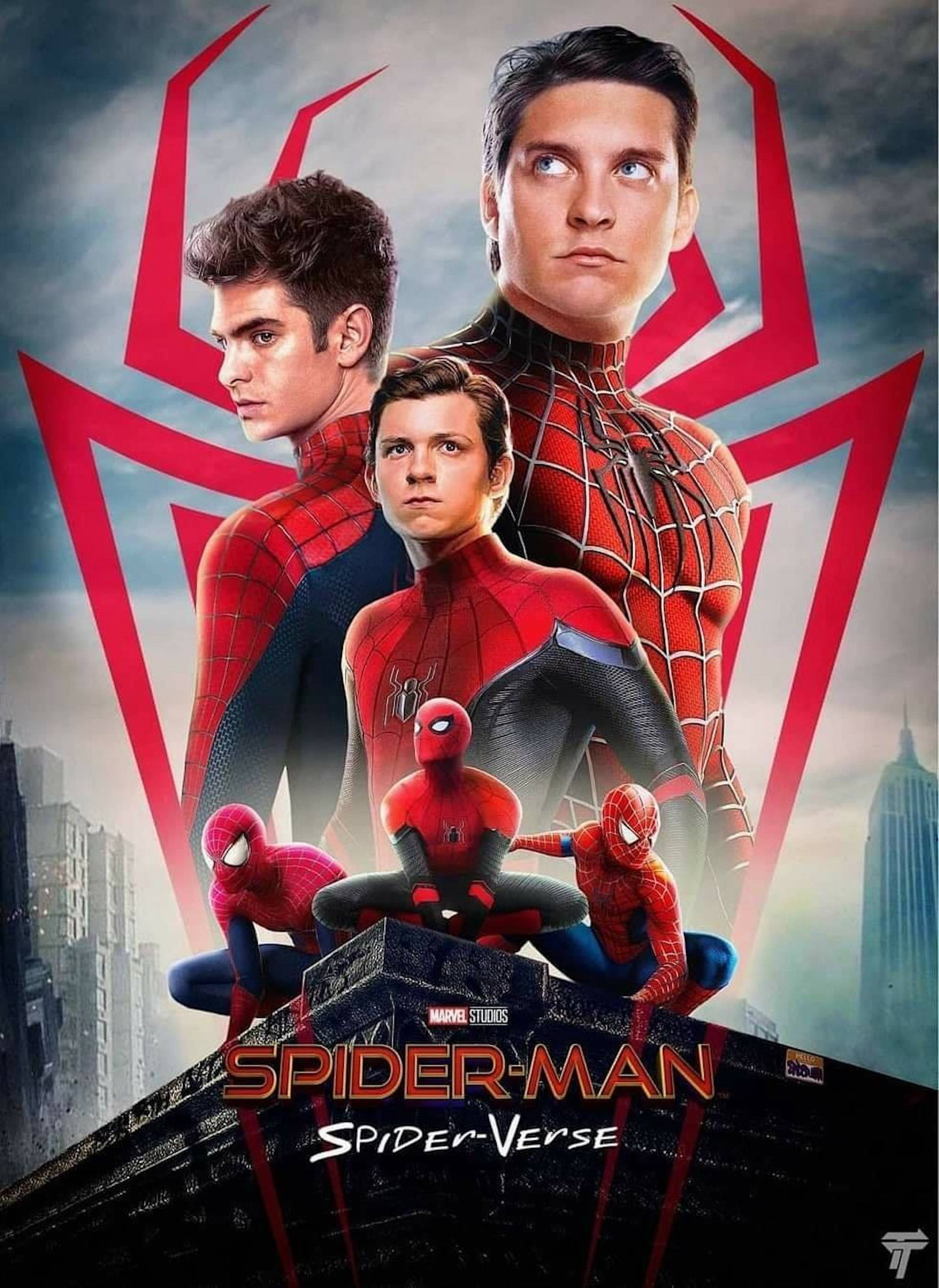 Xem Phim Người nhện 3 Vietsub HD Online - Rophim