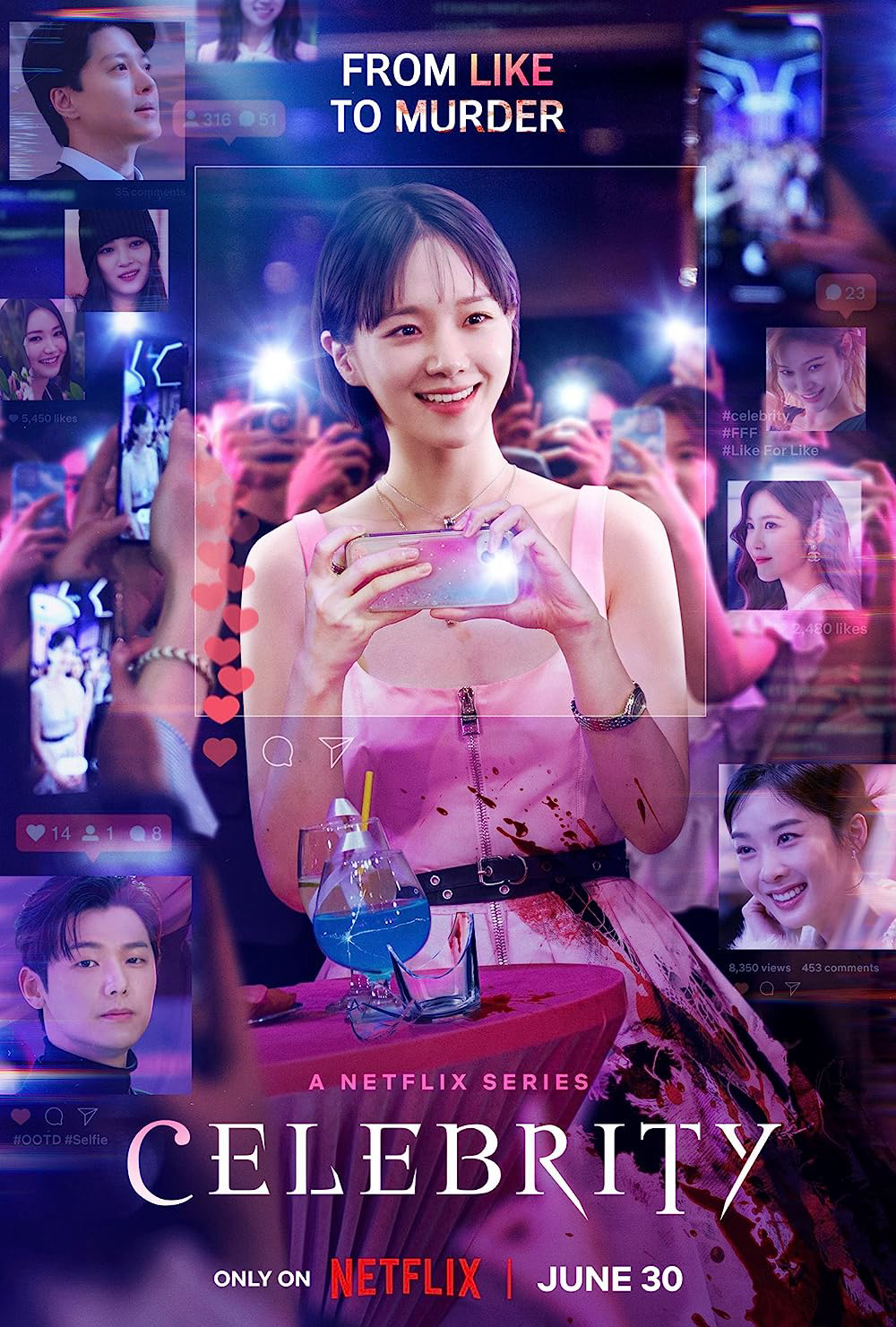 Xem Phim Người nổi tiếng Vietsub HD Online - Rophim