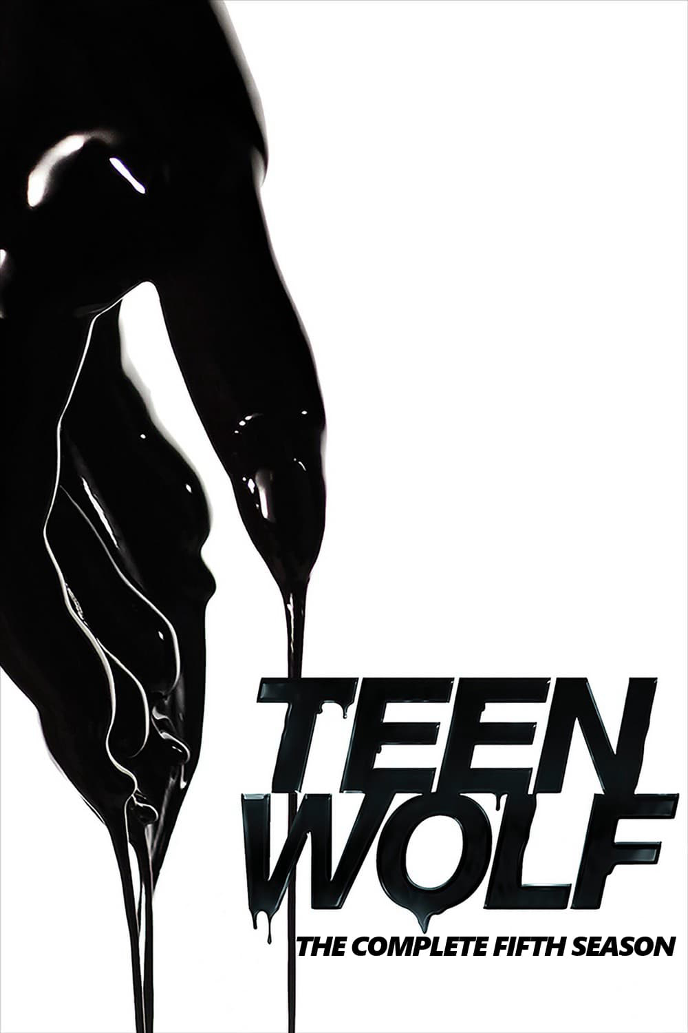 Xem Phim Người sói tuổi teen (Phần 5) Vietsub HD Online - Rophim