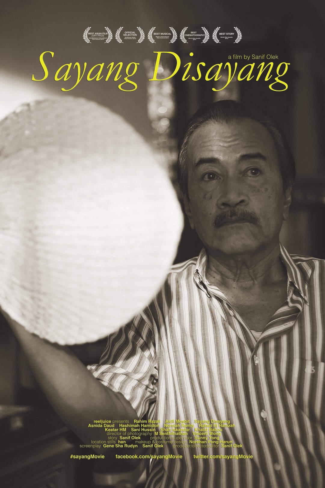 Xem Phim Người Thân Yêu Ơi Vietsub HD Online - Rophim