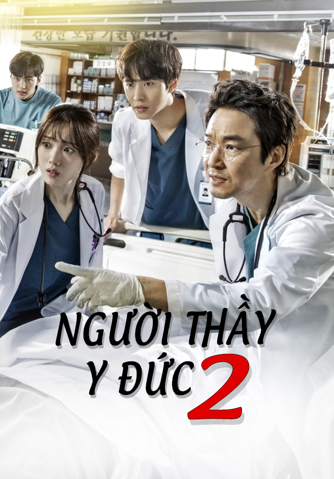 Xem Phim Người Thầy Y Đức 2 Vietsub HD Online - Rophim