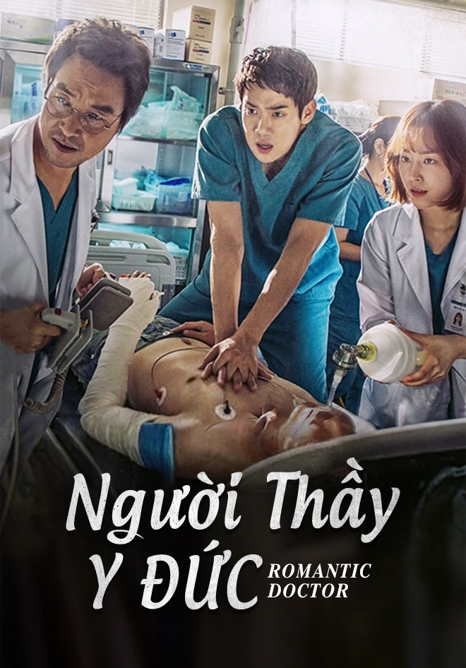 Xem Phim Người Thầy Y Đức Vietsub HD Online - Rophim