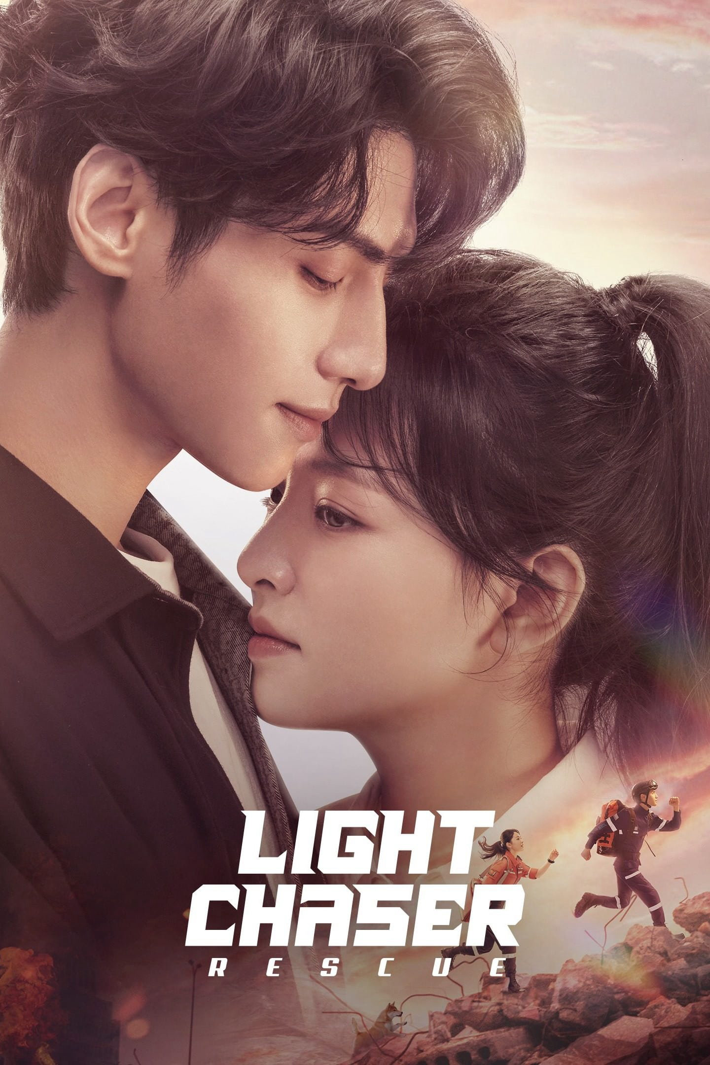Xem Phim Người Theo Đuổi Ánh Sáng Vietsub HD Online - Rophim
