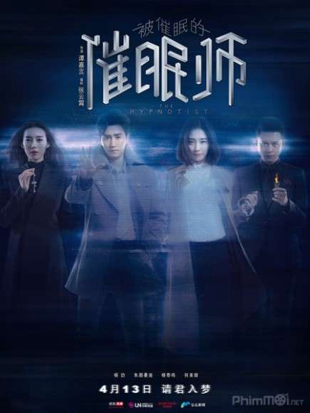 Xem Phim Người Thôi Miên Vietsub HD Online - Rophim