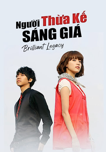 Xem Phim Người Thừa Kế Sáng Giá Vietsub HD Online - Rophim