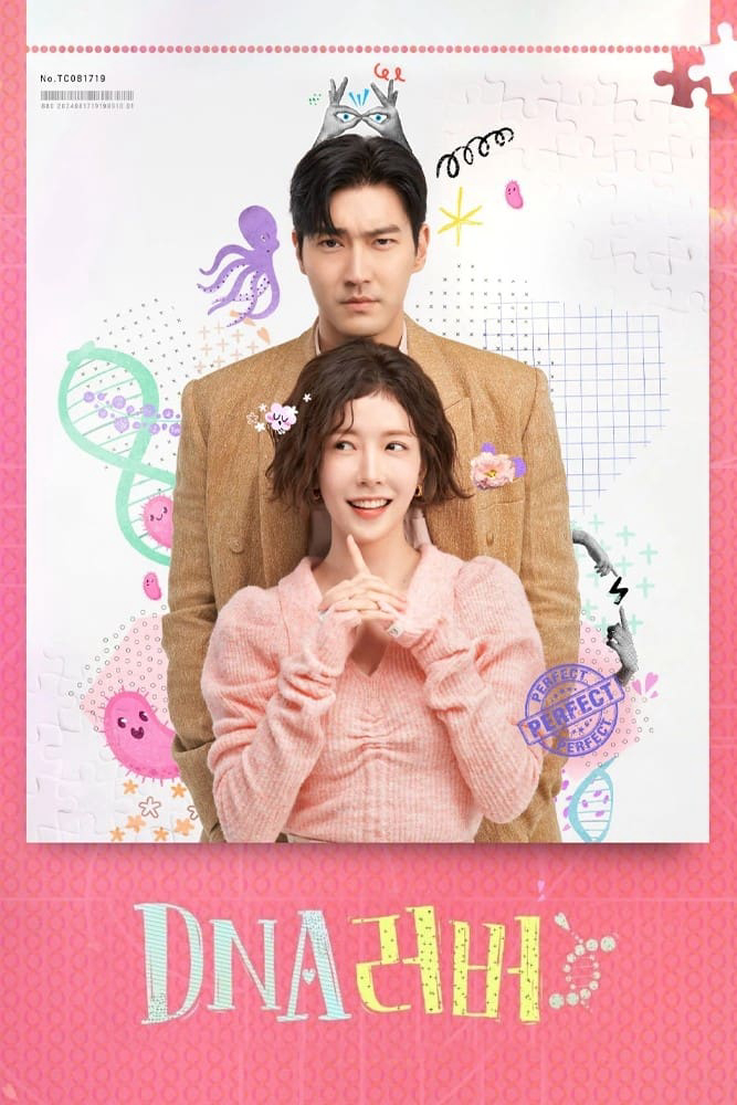 Xem Phim Người Tình DNA Vietsub HD Online - Rophim