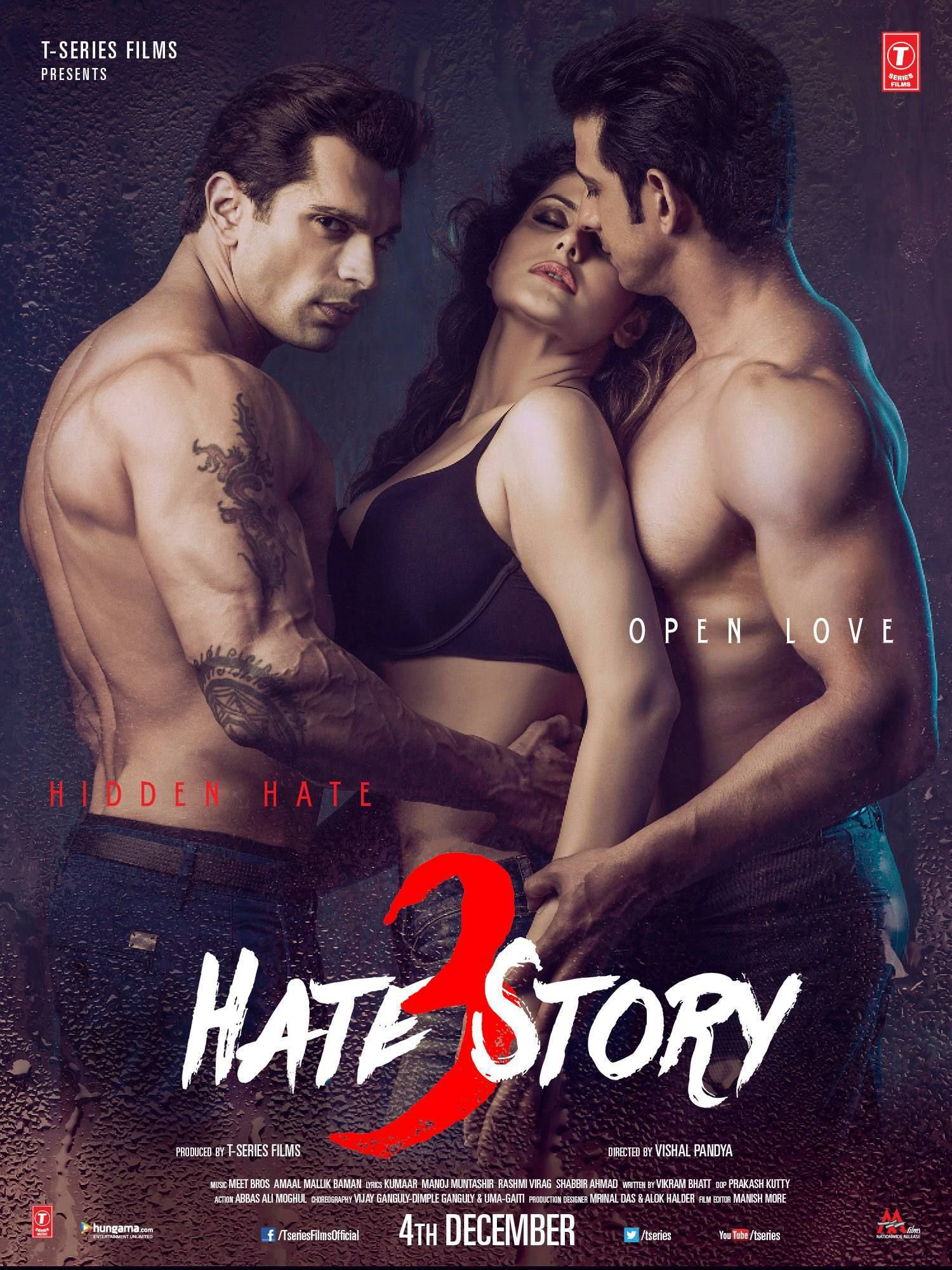 Xem Phim Người Tình Nguy Hiểm 3 Vietsub HD Online - Rophim