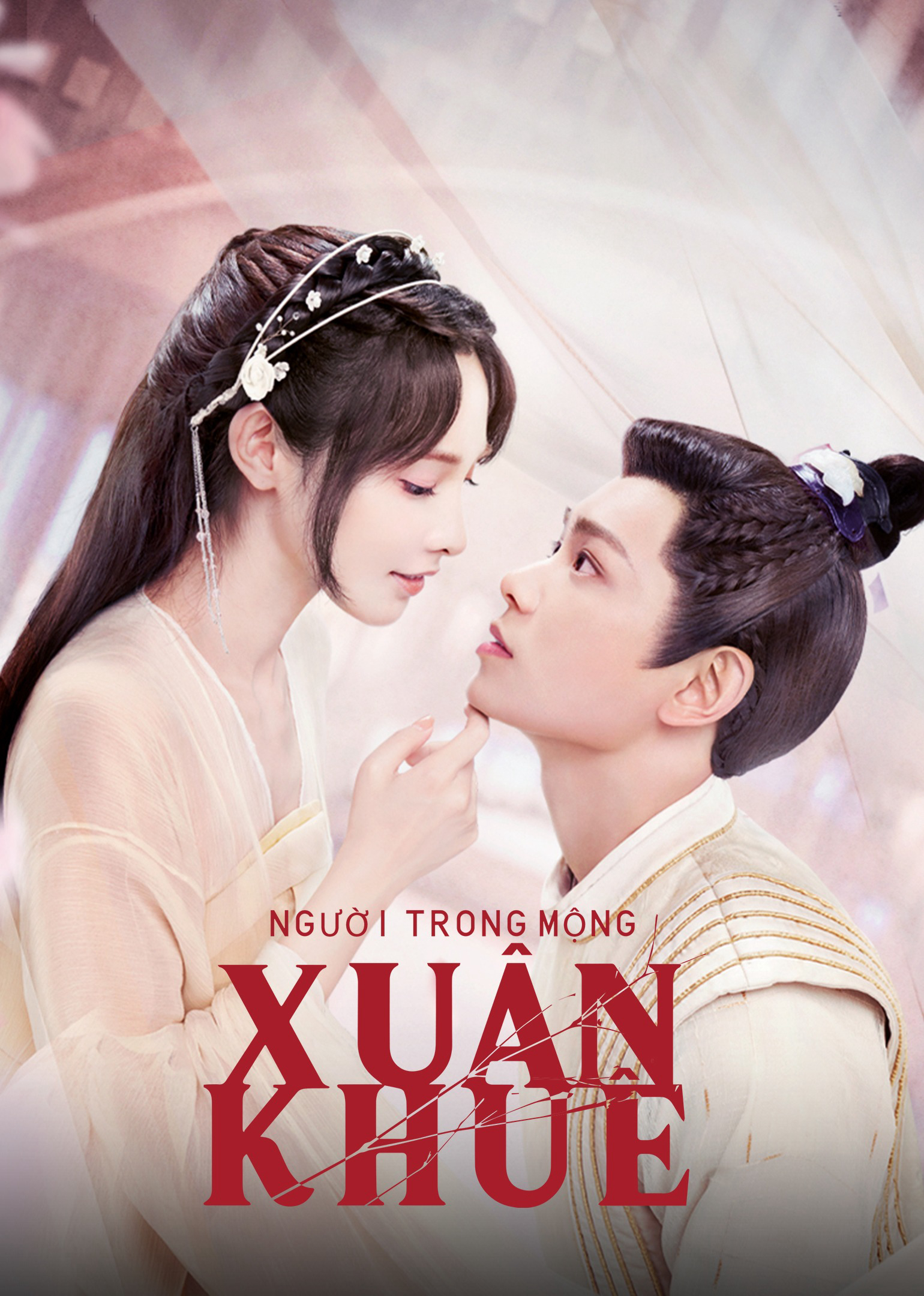 Xem Phim Người Trong Mộng Xuân Khuê Vietsub HD Online - Rophim