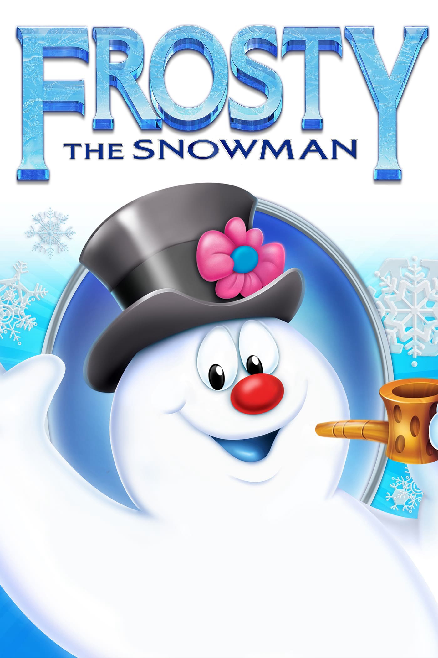 Xem Phim Người Tuyết Frosty Vietsub HD Online - Rophim