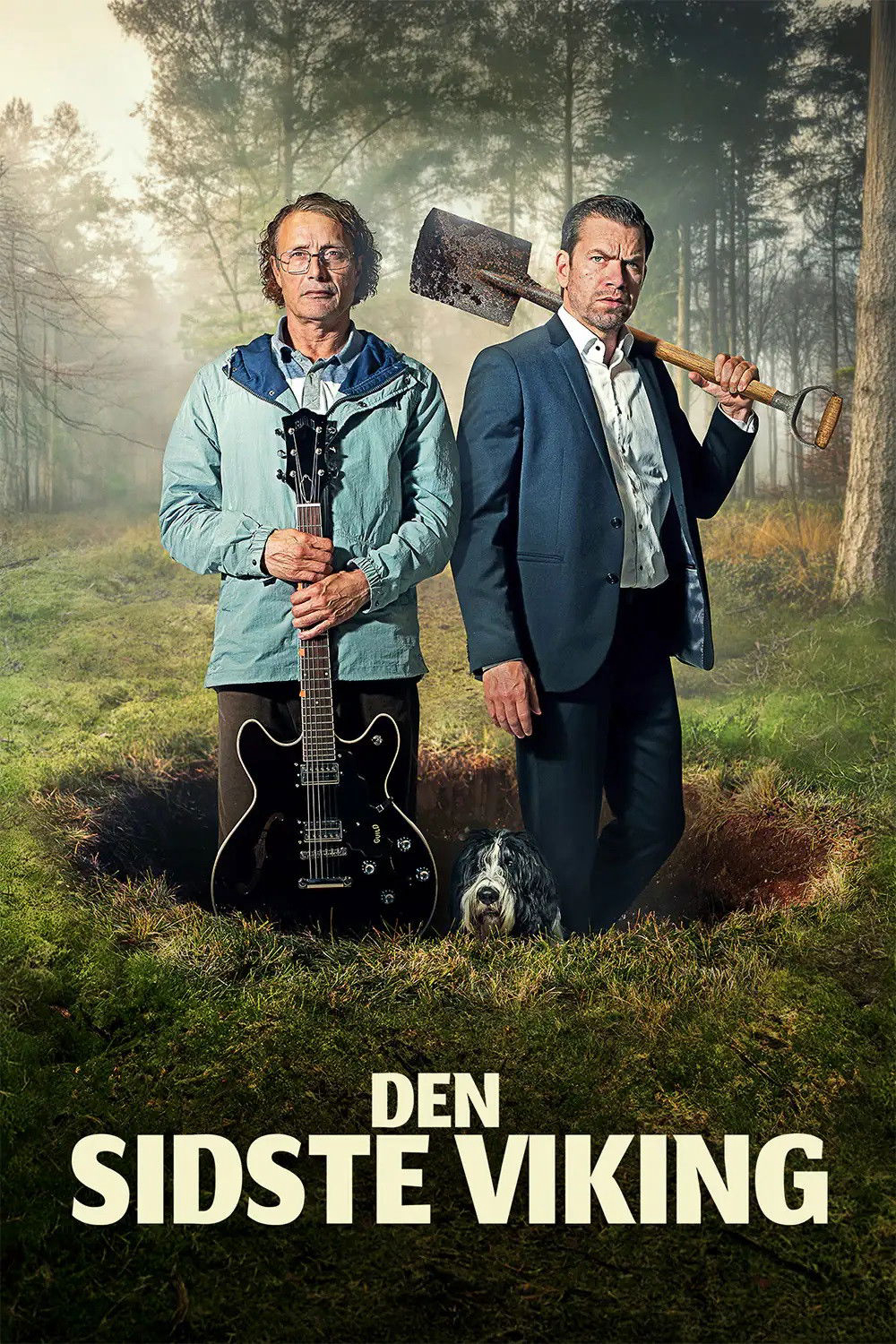 Xem Phim Người Viking Cuối Cùng Vietsub HD Online - Rophim