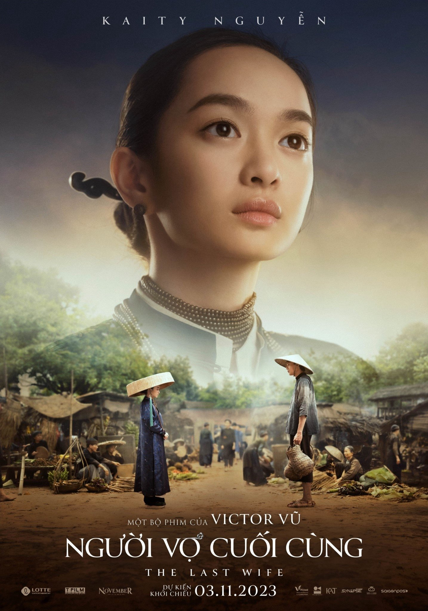Xem Phim Người Vợ Cuối Cùng Vietsub HD Online - Rophim