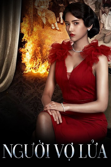 Xem Phim Người Vợ Lửa Vietsub HD Online - Rophim