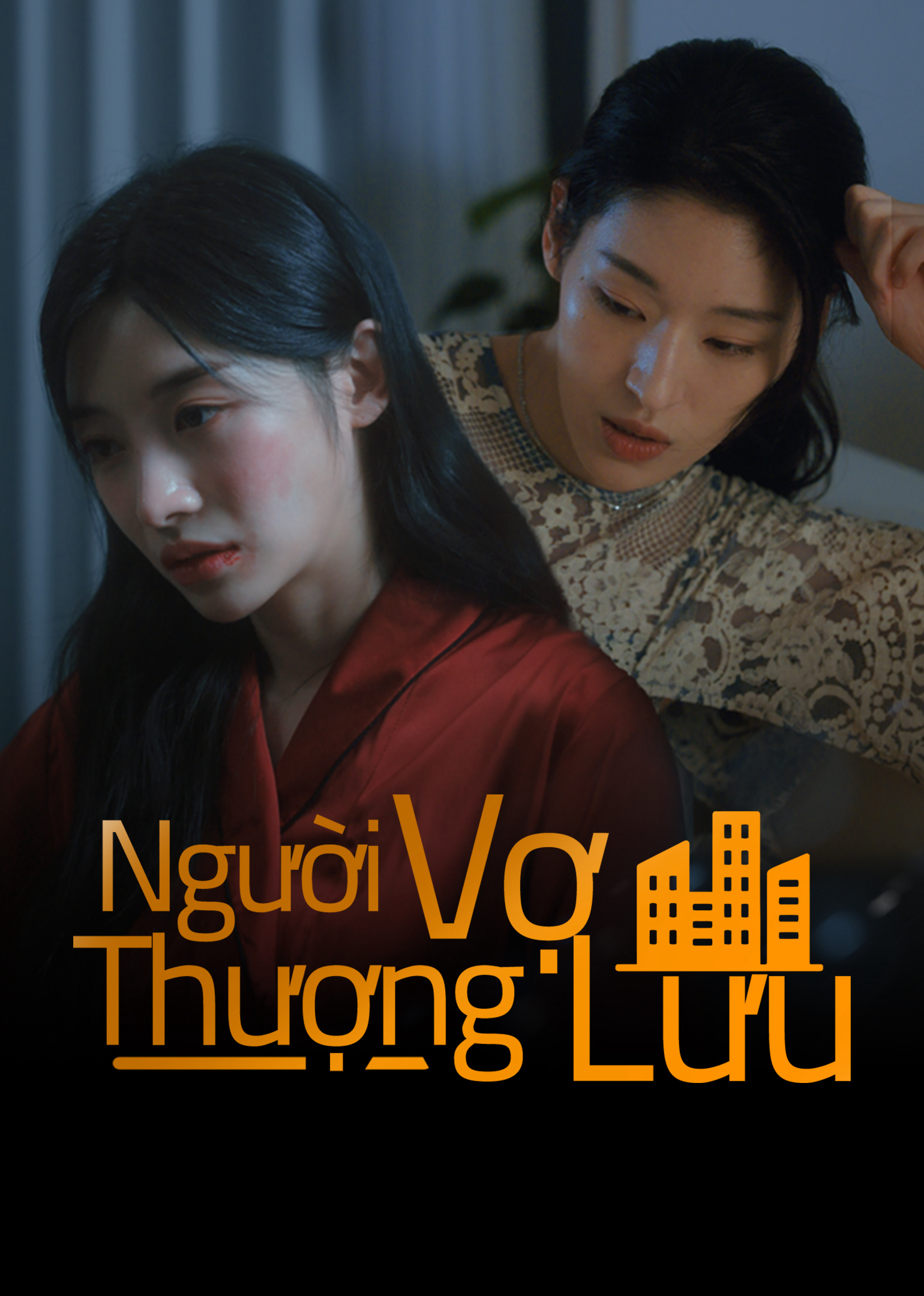 Xem Phim Người Vợ Thượng Lưu Vietsub HD Online - Rophim