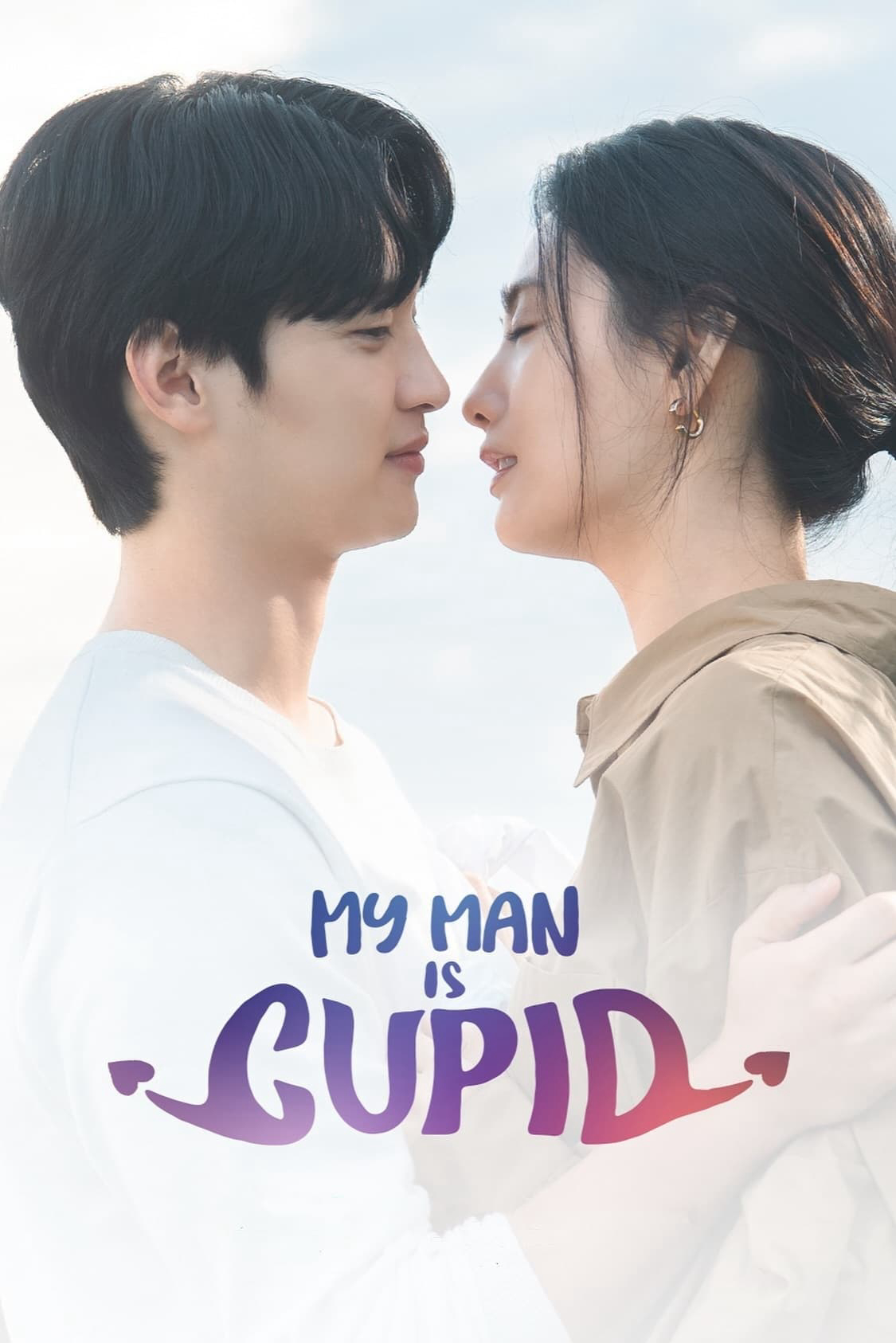 Xem Phim Người Yêu Của Tôi Là Thần Tình Yêu Vietsub HD Online - Rophim