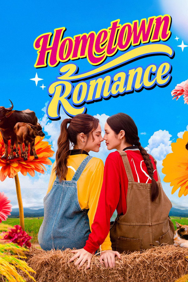 Xem Phim Người Yêu Miền Quê Vietsub HD Online - Rophim
