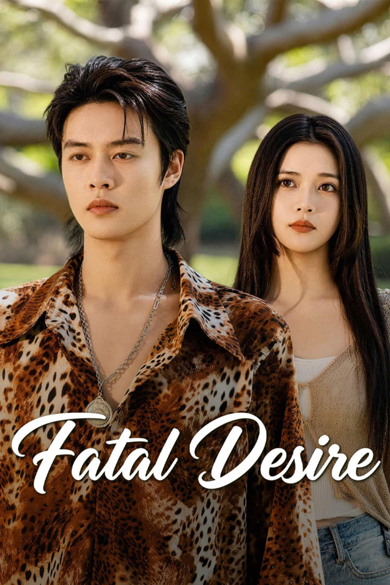 Xem Phim Nguy Tình Nghịch Luyến Vietsub HD Online - Rophim