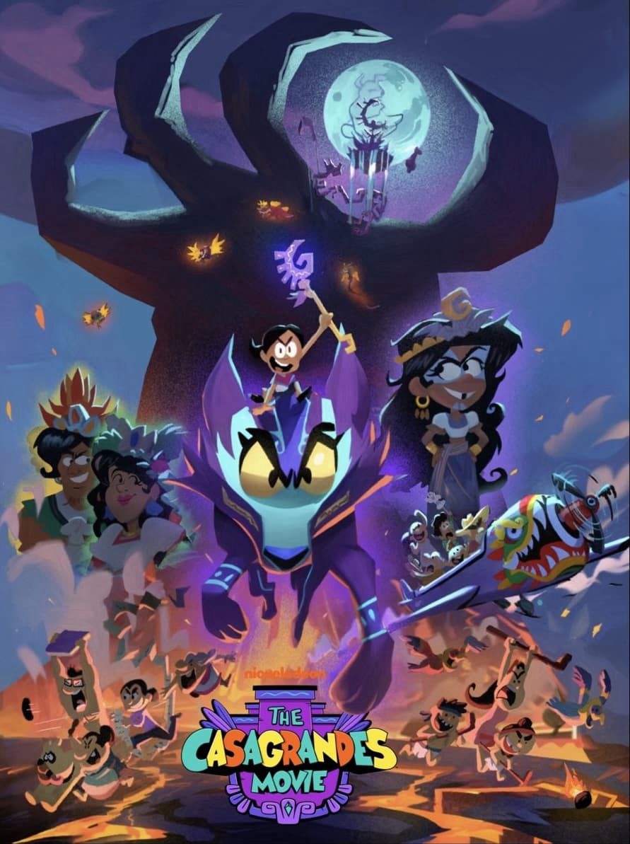 Xem Phim Nhà Casagrande – Phim điện ảnh Vietsub HD Online - Rophim