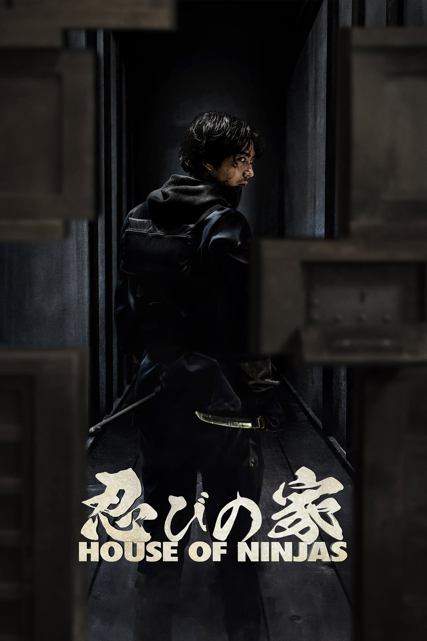 Xem Phim Nhà của ninja Vietsub HD Online - Rophim