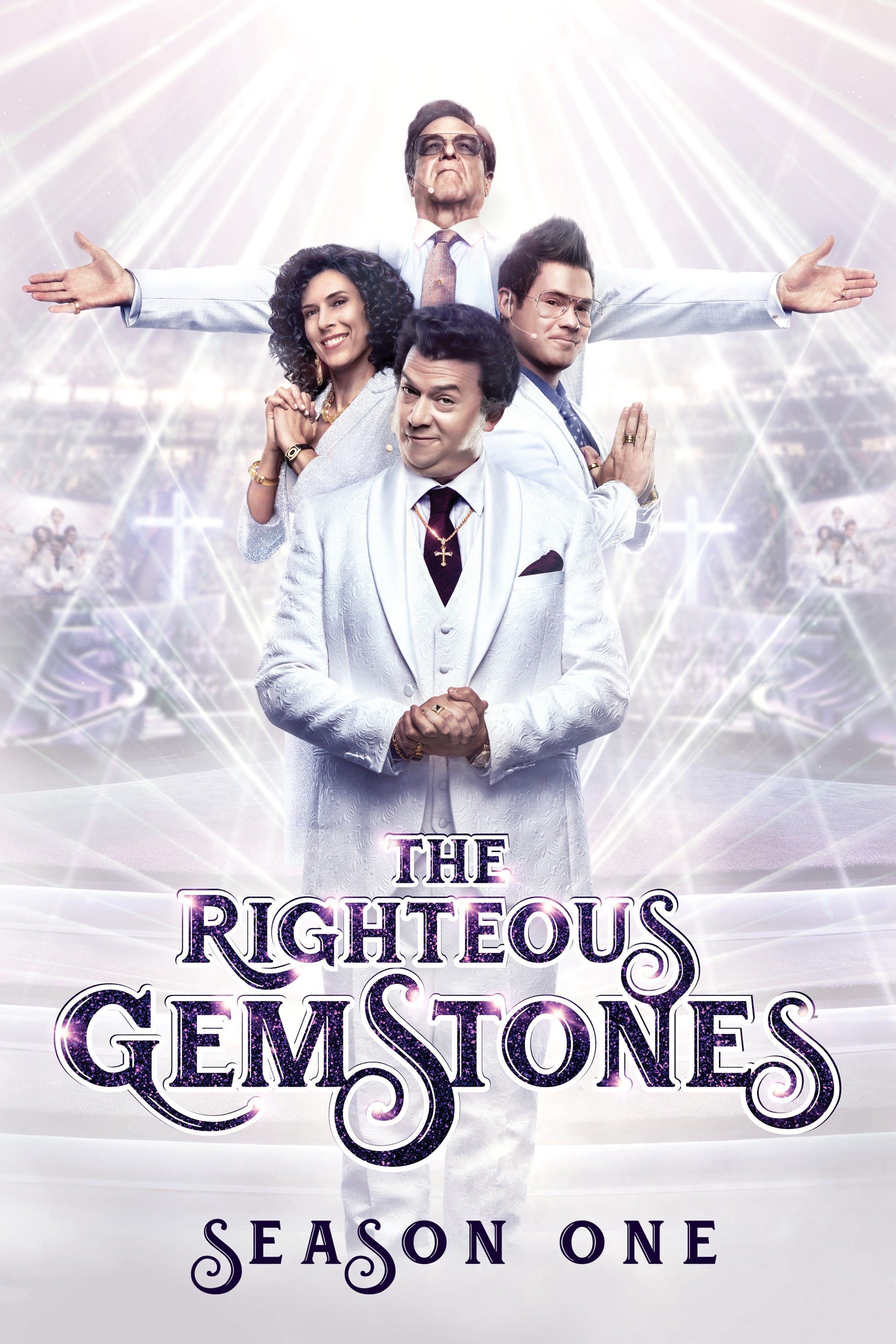 Xem Phim Nhà Gemstone Chính Trực (Phần 1) Vietsub HD Online - Rophim
