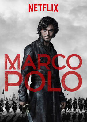 Xem Phim Nhà Thám Hiểm Marco Polo (Phần 1) Vietsub HD Online - Rophim