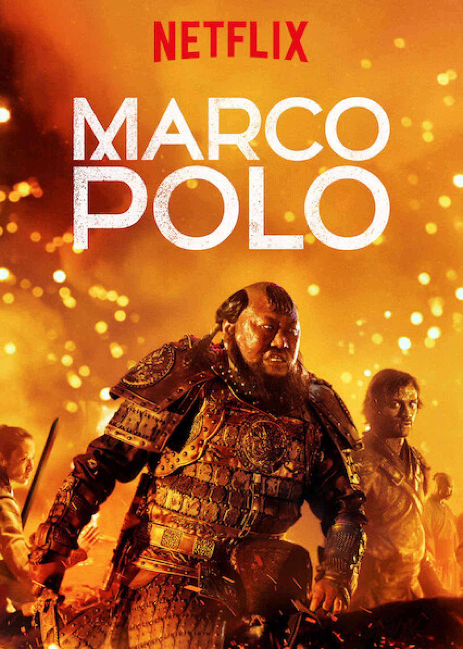 Xem Phim Nhà Thám Hiểm Marco Polo (Phần 2) Vietsub HD Online - Rophim