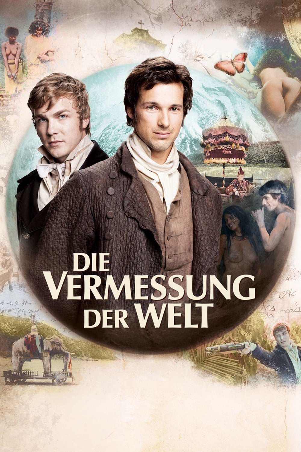 Xem Phim Nhà Thám Hiểm Vietsub HD Online - Rophim