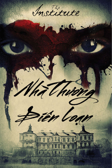Xem Phim Nhà Thương Điên Loạn Vietsub HD Online - Rophim