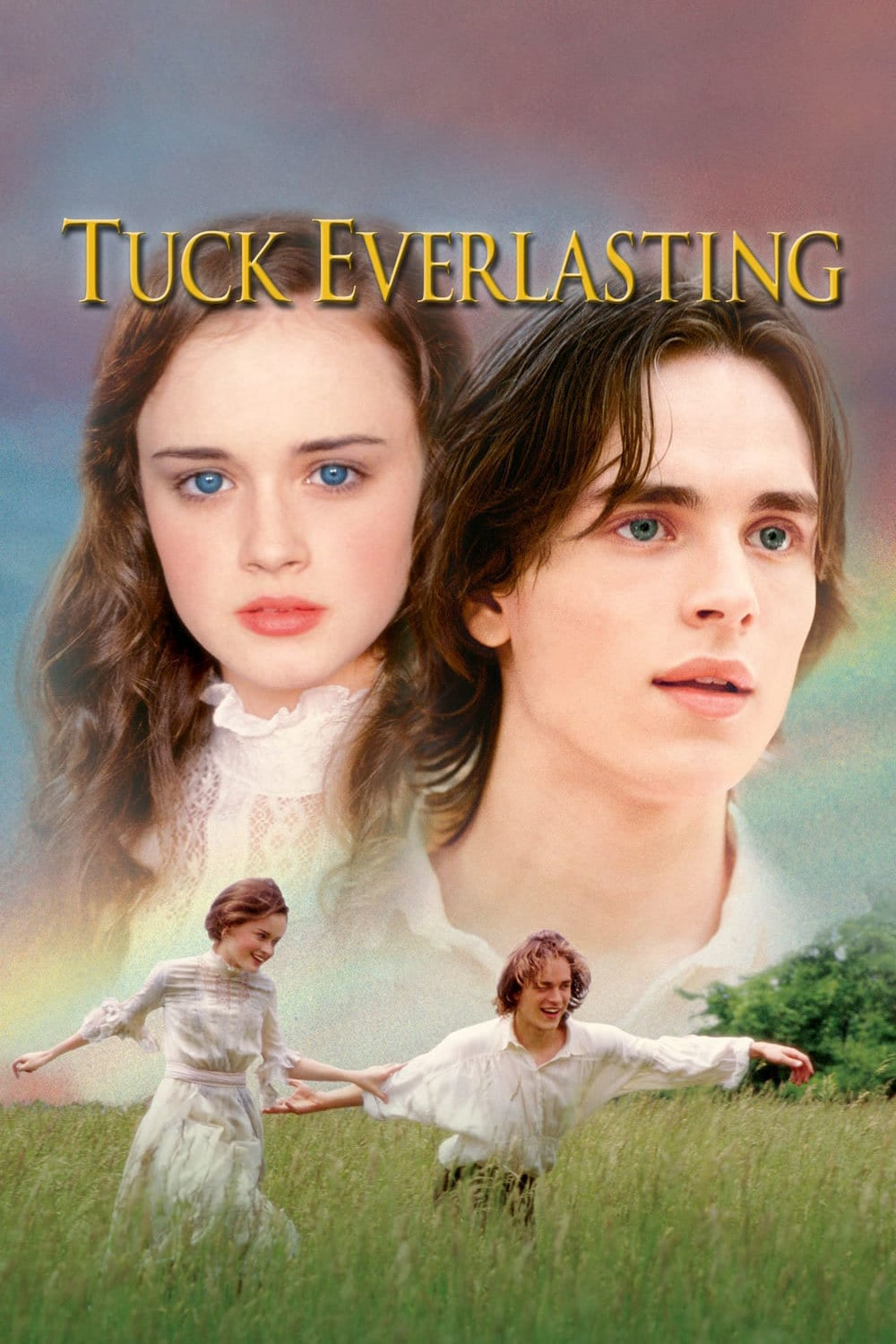 Xem Phim Nhà Tuck bất tử Vietsub HD Online - Rophim