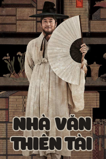 Xem Phim Nhà Văn Thiên Tài Vietsub HD Online - Rophim